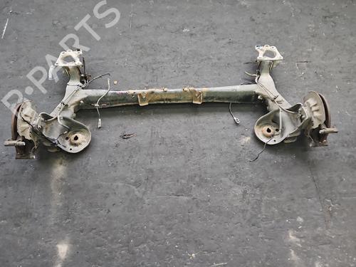 Used Rear axle Rear axle 38121846 38121846