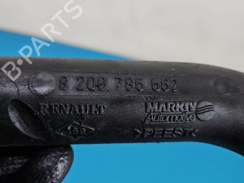 Pipe RENAULT LAGUNA III (BT0/1) 1.5 dCi (BT00, BT0A, BT0T, BT1J) | BP38438308M125 - Image 4