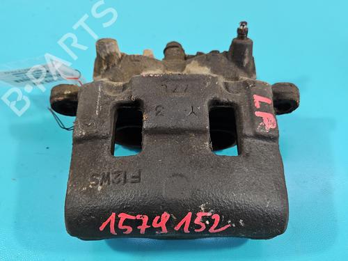 Left front brake caliper MITSUBISHI ECLIPSE CROSS (GK_, GL_) | BP37844418M105 - Image 2