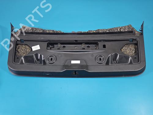 Used Boot lining Boot lining 37851602 37851602