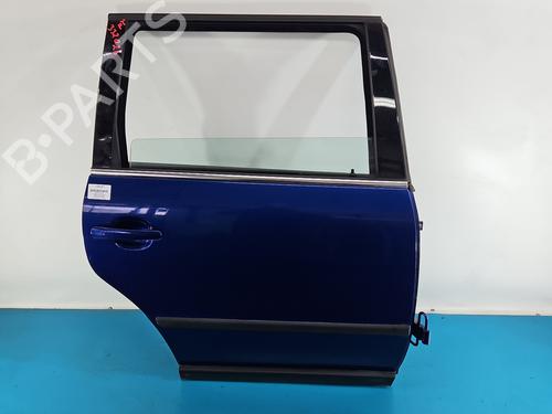 right-rear-door-vw-passat-b55-3b3-2000-2001-2002-2003-2004-2005-37842983 main image