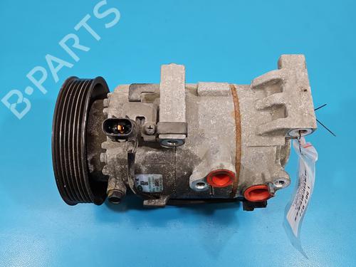 AC compressor HYUNDAI i30 (GD) 1.4 | BP37838129M34  - Image 6