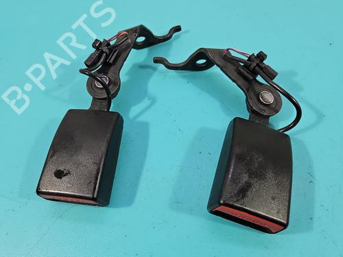 Rear left seatbelt BMW 5 (G30, F90) 520 d xDrive | BP37828749I29 - Image 8