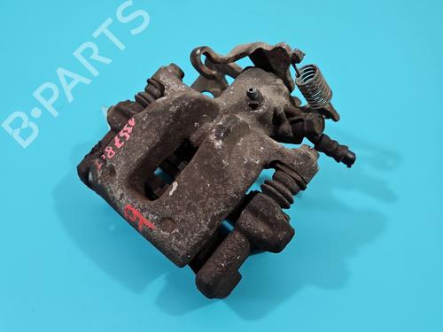 Used Right rear brake caliper Right rear brake caliper TOYOTA AURIS (_E18_) 1.4 D-4D (NDE180_, NDE180R) (90 hp) 38115861 38115861