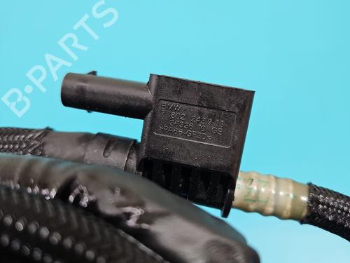 Pipe BMW 5 (F10) 530 d xDrive | BP37813044M125 - Image 6