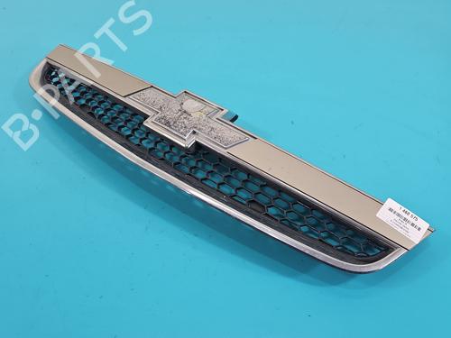 Grill CHEVROLET CAPTIVA (C100, C140) 2.0 D 4WD | BP38132780C40 - Image 1
