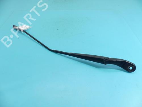 Used Front windshield wiper arm Front windshield wiper arm DACIA SANDERO III [2021-2026] 37887427 37887427