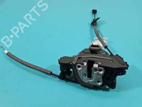 front-left-lock-renault-express-box-bodympv-2021-37830774 main image