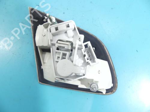 Right tailgate light SKODA SUPERB II (3T4) 2.0 TDI 16V | BP37888236C80 - Image 2