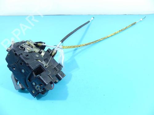 Used Rear left lock Rear left lock AUDI A6 C5 Avant (4B5, 4B6) 2.5 TDI (163 hp) 37885126 37885126