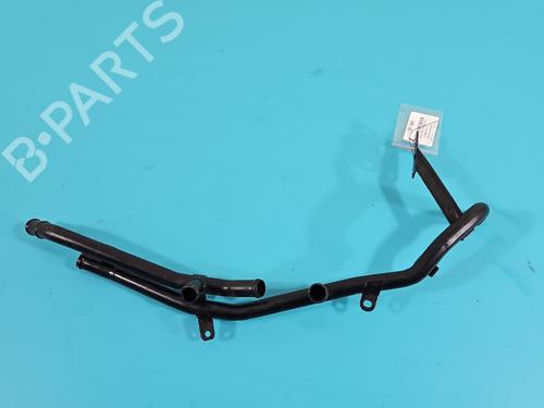 Used Pipe Pipe VW CC B7 (358) 2.0 TDI (184 hp) 37812388 37812388