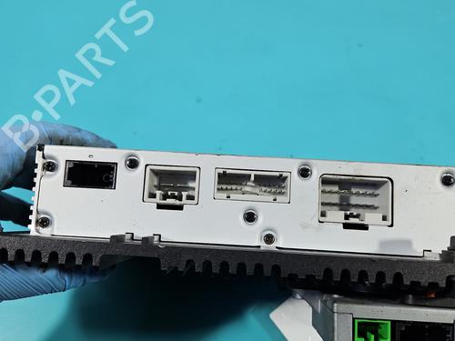 Electronic module VOLVO V50 (545) 2.4 | BP38126602M83 - Image 5