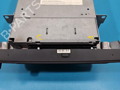 Radio BMW X6 (E71, E72) xDrive 40 d | BP37823755E6 - Image 5