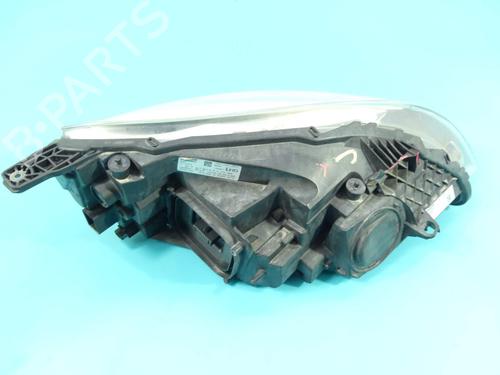 Left headlight VOLVO V40 Hatchback (525) D2 | BP38115037C28 - Image 5