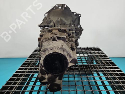 Gearbox AUDI A4 B6 (8E2) 2.0 | BP37842065M3 - Image 4