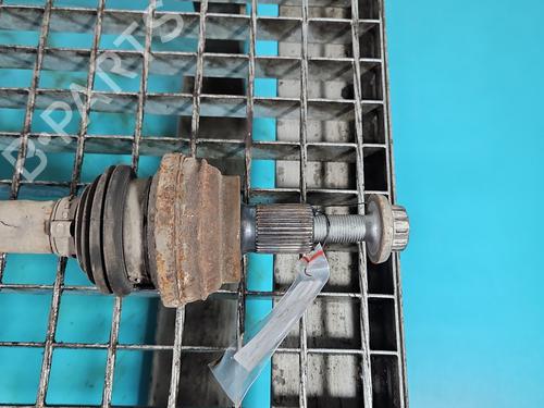 Left rear driveshaft SKODA KAROQ (NU7, ND7) 2.0 TDI 4x4 | BP38120069M40 - Image 2