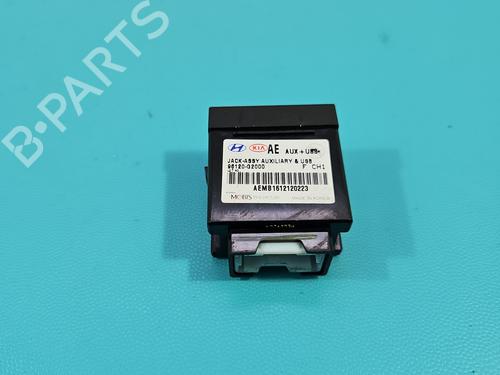 Electronic module HYUNDAI i30 Estate (PDE) | BP37857344M83 - Image 4