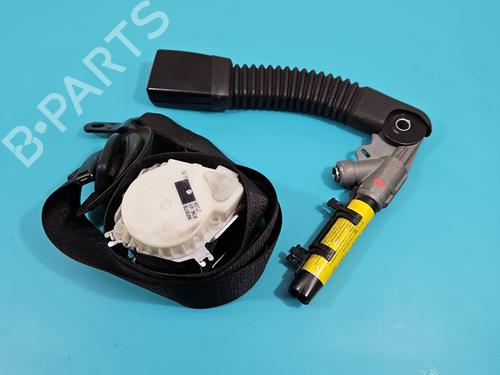 Front right seatbelt BMW X3 (E83) 2.0 d | BP37810295I25 - Image 2