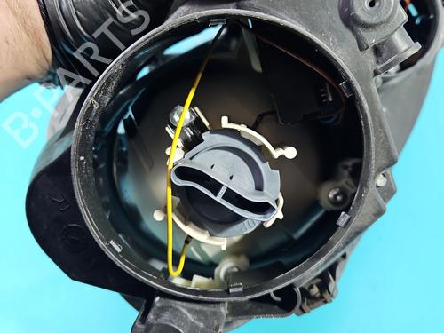 Right headlight VW GOLF V (1K1)  | BP37841563C29  - Image 9