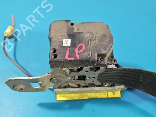 Front left seatbelt IVECO DAILY IV Van 35C12 V, 35C12 V/P, 35S12 V, 35S12 V/P | BP39910489I26 - Image 2