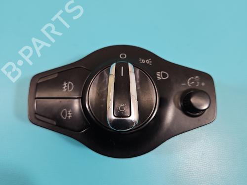 Headlight switch AUDI A4 B8 Avant (8K5) 2.0 TDI | BP37815088I24 - Image 2