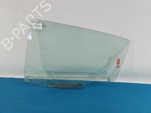 Dør rude ventre bagtil Dør rude ventre bagtil TOYOTA YARIS (_P13_) 1.5 (NSP131_) (112 hp) 39911539 39911539