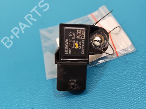 Electronic sensor PEUGEOT 508 II (FB_, FH_, F3_) 1.6 PureTech 180 (F35GFR) | BP37838353M84 - Image 2
