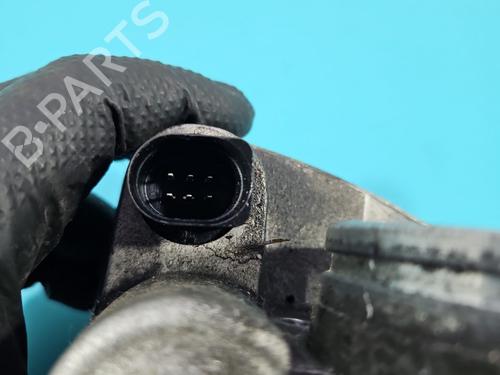 Throttle body BMW 3 Compact (E46) 316 ti | BP37856976M82 - Image 4