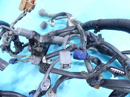 Wiring harness SUZUKI SX4 S-Cross (JY) 1.4 T (AKK414) | BP37807465E16  - Image 6