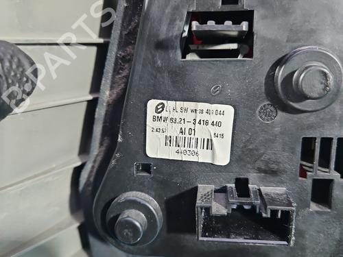 Other BMW X3 (E83) 2.0 d | BP37833017O1 - Image 11