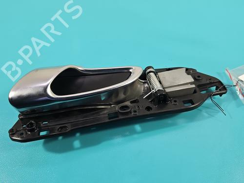 Rear left interior door handle PORSCHE CAYENNE (92A) 4.8 S | BP37990159I15 - Image 3