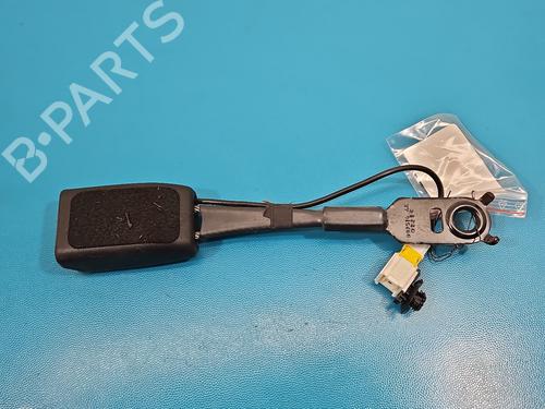Front right seatbelt CITROËN DS4 (NX_) 2.0 HDi / BlueHDi 135 | BP37824876I25 - Image 2