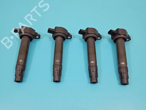 Ignition coil JEEP COMPASS (MK49) 2.0 | BP38141603M94 - Image 3