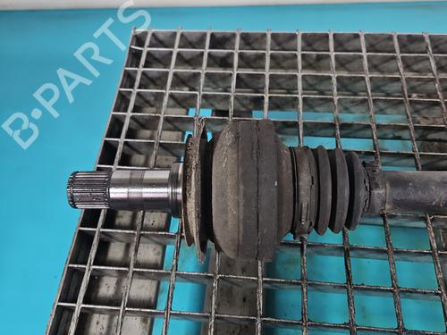 Left rear driveshaft MERCEDES-BENZ E-CLASS Coupe (C207) E 350 CDI (207.323) | BP38129904M40 - Image 2