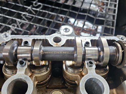 Cylinder head SUZUKI SWIFT III (MZ, EZ) 1.6 (RS416, RR 416, ZC31S) | BP39554345M5 - Image 6