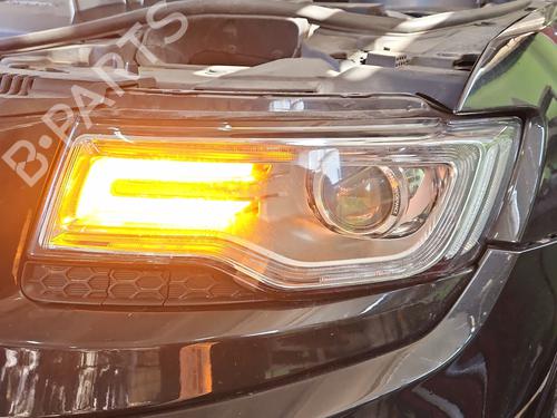 Used Left headlight Left headlight 38751981 38751981