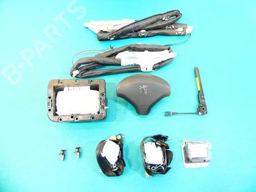 Kit Airbags Kit Airbags 38154208 38154208