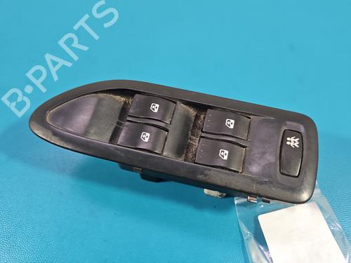 Switch RENAULT LAGUNA II (BG0/1_) 1.8 16V (BG0B, BG0M) | BP38673525I30 - Image 3