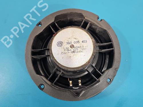 Speaker VW PASSAT B8 (3G2, CB2) 2.0 TDI | BP38149852E2 - Image 5