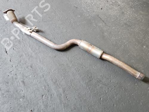 Exhaust system ALFA ROMEO STELVIO (949_) | BP37852175M121 - Image 6