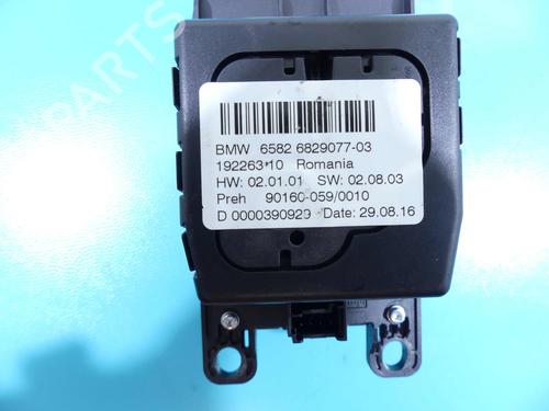 Switch BMW 7 (G11, G12) 730 d, Ld xDrive | BP37886672I30 - Image 5
