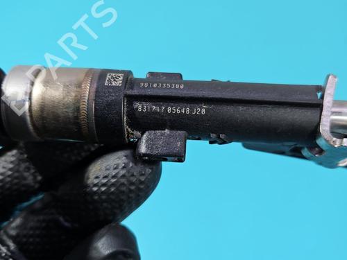 Injector PEUGEOT 2008 I (CU_) 1.2 THP 110 / PureTech 110 | BP37856741M100 - Image 7