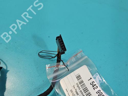 Wiring harness VW PASSAT CC B6 (357) 2.0 TDI | BP37825167E16 - Image 5