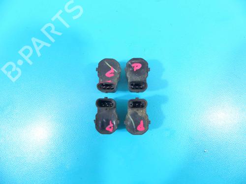 Electronic sensor JAGUAR XF I (X250) 3.0 D | BP37884145M84 - Image 6