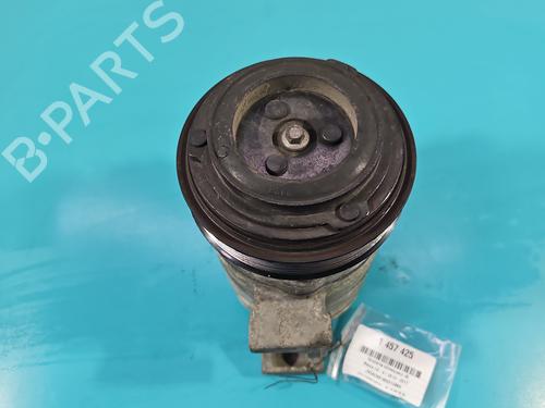 AC compressor MAZDA CX-5 (KE, GH) 2.2 D AWD (KE2AW) | BP38132165M34 - Image 6