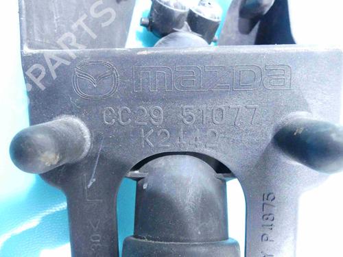 Headlight washer MAZDA 5 (CR) 2.0 (CREW, CR19) | BP37807811E17 - Image 3