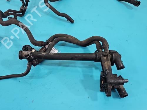 Pipe VW BEETLE (5C1, 5C2) 2.0 TDI | BP38133545M125 - Image 10