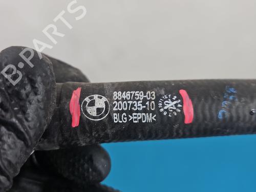 Pipe BMW X1 (U11) iX1 xDrive 30 | BP37841685M125 - Image 3
