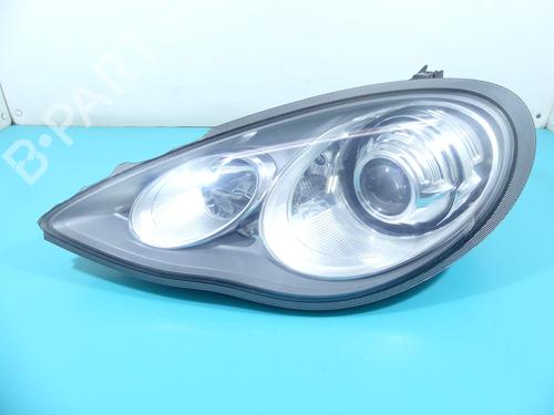 Left headlight PORSCHE PANAMERA (970) | BP37892724C28 - Image 2