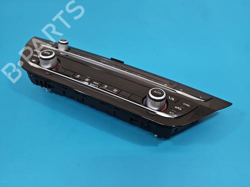 Climate control BMW 5 (G30, F90) 520 i | BP37856105I5 - Image 2